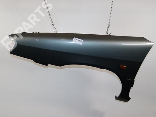 Used Left front fenders CITROËN XANTIA (X1_, X2_) 1.9 Turbo D (90 hp) 11227191