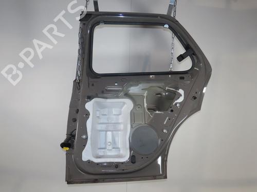 Right rear door CITROËN C4 CACTUS 1.2 VTi 82 | BP23163577C5 