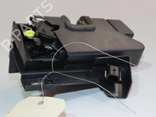 Front left lock DACIA SANDERO III 1.0 TCe 100 ECO-G | BP17657713C98 