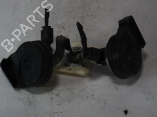 Used Horn MERCEDES-BENZ E-CLASS (W212) E 300 Hybrid / BlueTEC Hybrid (212.098) (204 hp) 29215218