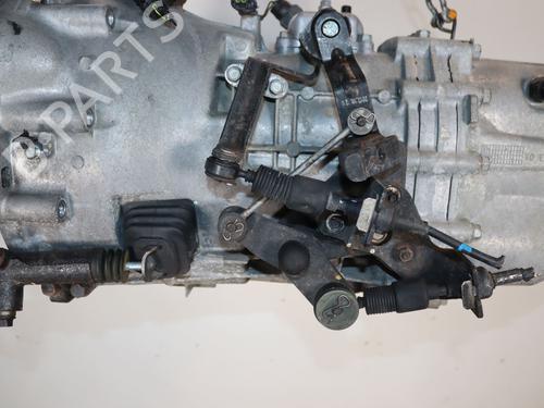 Used Gearbox Gearbox 39518755 39518755