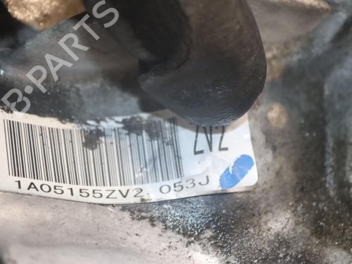 Used Gearbox OPEL AGILA B (H08) 1.2 (F68) (94 hp) 30798194