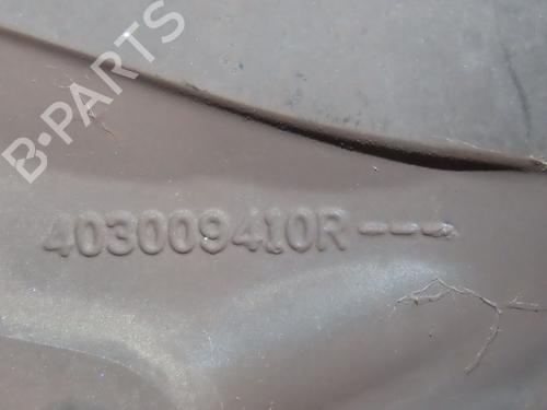 Rim DACIA JOGGER (RK_) 1.0 TCe 100 ECO-G (RKMT) | BP27373416C45 