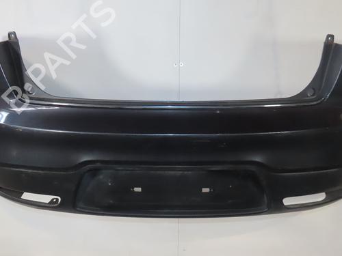 Rear bumper KIA RIO III (UB) 1.25 CVVT | BP23163915C8 