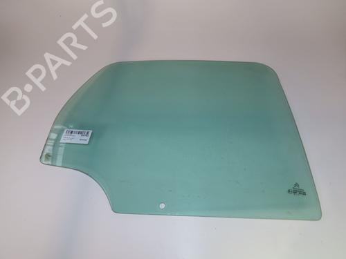 Used Rear right door window CITROËN C3 I (FC_, FN_) 1.4 HDi (68 hp) 17610241