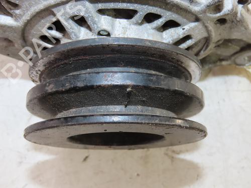 Alternator NISSAN PICK UP (D22) 2.5 TD 4WD | BP33769993M7 - Image 2