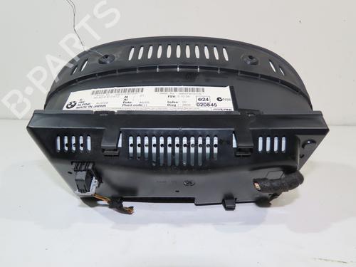 Display monitor BMW 3 (E90) 330 d | BP15723448C48 