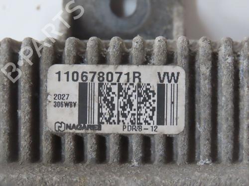 Electronic module NISSAN QASHQAI II (J11, J11_) 1.5 dCi | BP37004061M83 - Image 2