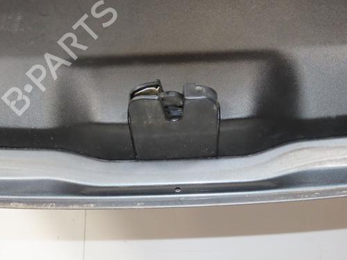Used Tailgate Tailgate VW NEW BEETLE Convertible (1Y7) 1.9 TDI (105 hp) 33680085 33680085