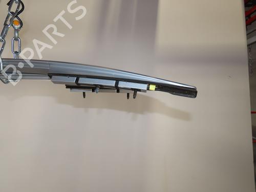 Used Roof bar Roof bar NISSAN QASHQAI II (J11, J11_) 1.6 dCi (130 hp) 19171090 19171090