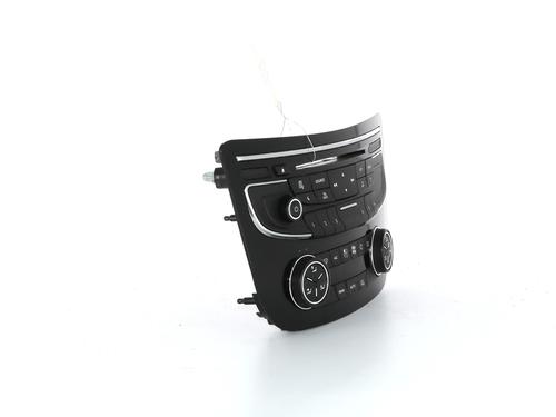 Used Climate control Climate control 37276804 37276804