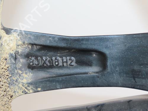 Used Rim Rim CUPRA FORMENTOR (KM7, KMP) 1.5 TSI (150 hp) 34387236 34387236