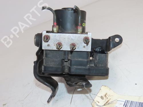 ABS pump SUZUKI SWIFT III (MZ, EZ) 1.3 DDiS (RS413D) | BP40518642M43 - Image 2