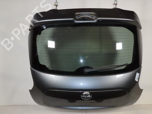 Tailgate NISSAN JUKE (F15) 1.6 | BP24489295C6