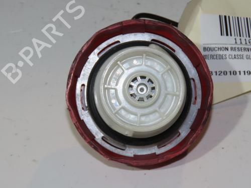 Used Fuel flap MERCEDES-BENZ GL-CLASS (X164) GL 450 CDI 4-matic (164.828) (306 hp) 29758706