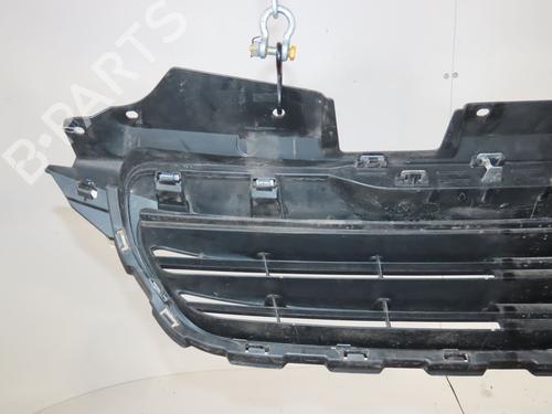 Used Grille Grille 37480117 37480117