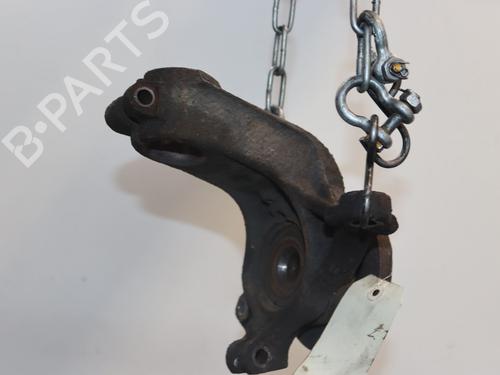 Used Right front steering knuckle CITROËN C2 (JM_) 1.4 (73 hp) 28051137