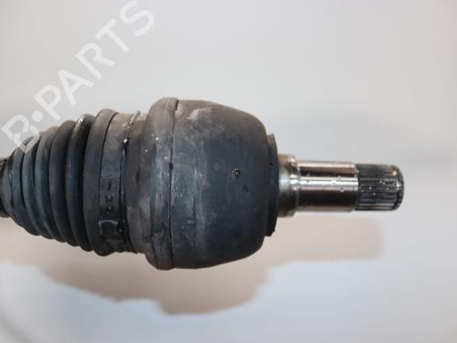 Left front driveshaft MERCEDES-BENZ A-CLASS (W176) A 180 CDI / d (176.012) | BP37597463M38 - Image 3
