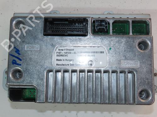 Display monitor FORD FOCUS III 1.5 TDCi | BP28136648C48 