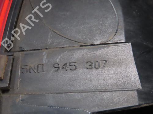 Left tailgate light VW TIGUAN (5N_) 2.0 TDI 4motion | BP24489839C79 - Image 3