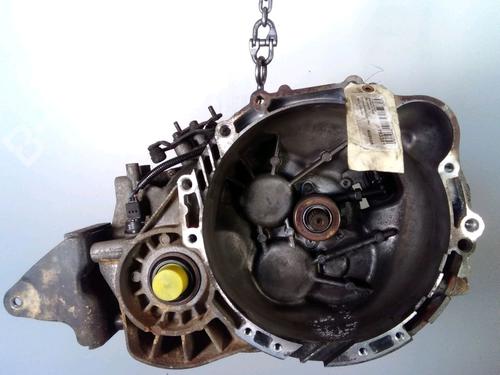 Gearbox HYUNDAI SONATA V (NF) 2.0 CRDi | BP13364198M3 