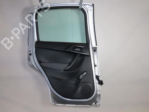 left-rear-door-citroen-c3-ii-sc_-2009-33416357 main image