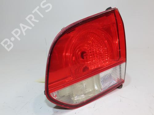 Used Right tailgate light Right tailgate light 38077326 38077326