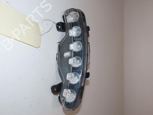 Right daytime light CITROËN DS3 (SA_) 1.6 HDi 90 | BP31865624C103