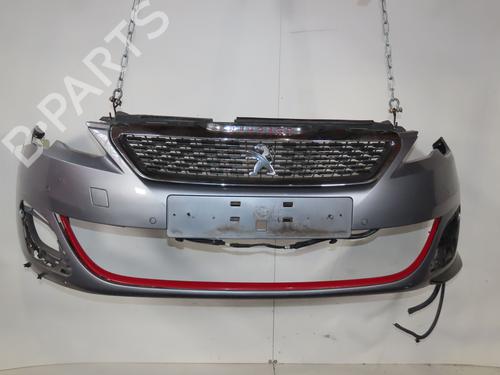 Used Front bumper Front bumper 38276246 38276246