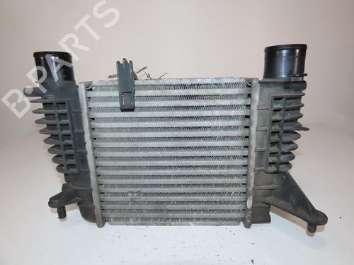 Intercooler RENAULT CLIO III (BR0/1, CR0/1) 1.5 dCi (C/BR0G, C/BR1G) | BP27246061M30 - Image 2
