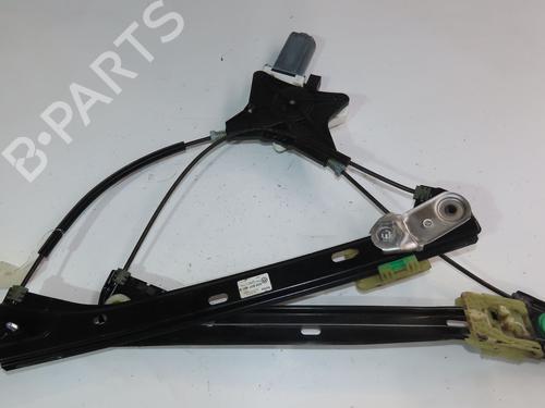 Rudehejsemekanisme ventre foran VW PASSAT B8 Variant (3G5, CB5) 2.0 TDI (150 hp) 28033494