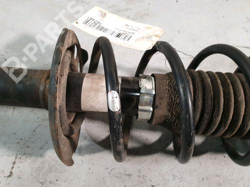 Left front shock absorber CITROËN C1 (PM_, PN_) 1.0 | BP9012756M16 