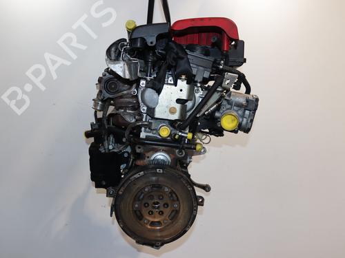 Used Engine ABARTH 500 / 595 / 695 1.4 (312.AXD1A) (135 hp) 28330863