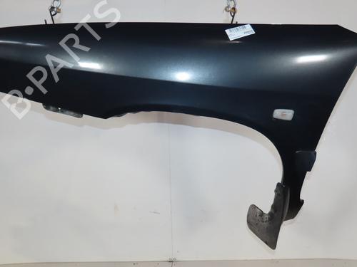 Forskærm venstre CITROËN XANTIA (X1_, X2_) 2.0 HDI 109 (109 hp) 29601518