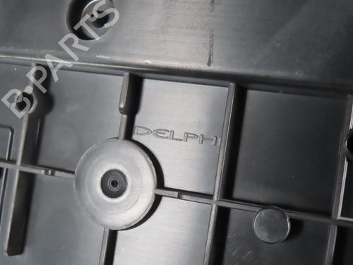 Zekeringkast CITROËN C4 Picasso I MPV (UD_) 1.6 HDi (109 hp) 30093138