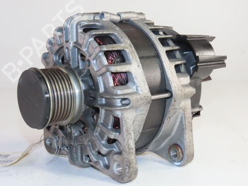 Generator RENAULT CLIO V (B7_) 1.5 Blue dCi 85 (B7AG) | BP31634510M7