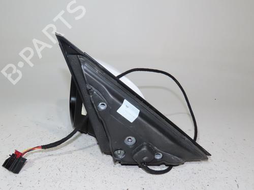 Left mirror SKODA YETI (5L) 2.0 TDI | BP24488835C26 