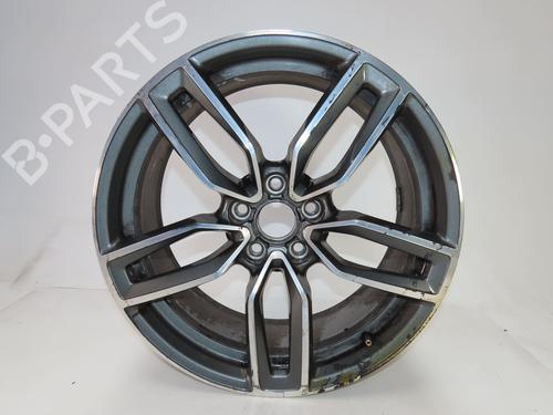 Fælk AUDI A3 (8V1, 8VK) S3 quattro | BP29414810C45