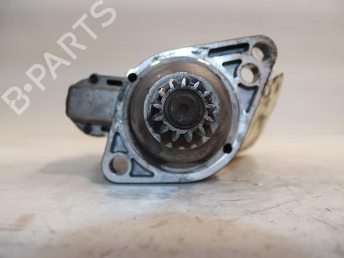 Starter VW GOLF VI (5K1) 1.6 TDI | BP28007396M8 - Image 2