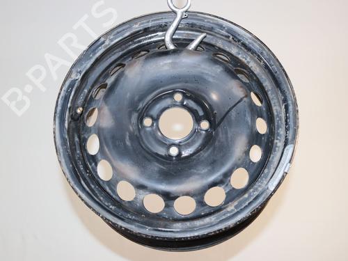 Fælk DACIA SANDERO II 1.2 (73 hp) 17372302