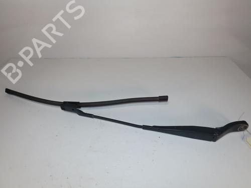 Front windshield wiper arm RENAULT TWINGO II (CN0_) 1.2 16V (CN04, CN0B) | BP30606100C143