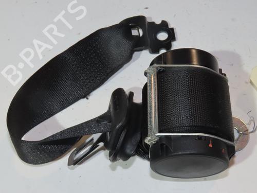 Rear right belt tensioner OPEL MERIVA A MPV (X03) 1.6 16V (E75) | BP25796511C90 