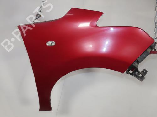 Used Right front fenders CITROËN C3 Picasso (SH_) 1.6 HDI 90 (92 hp) 28712486