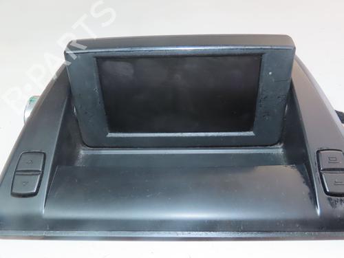 Display monitor BMW X3 (E83) 2.0 d | BP26512295C48