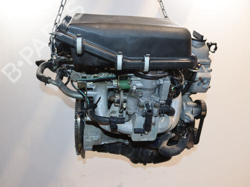 Motor NISSAN MICRA II (K11) 1.0 i 16V (K11) | BP30740367M1
