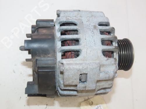 Used Alternator Alternator 37501107 37501107