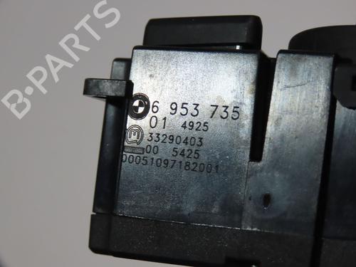 Headlight switch BMW 5 (E60) 525 d | BP39181014I24 - Image 3