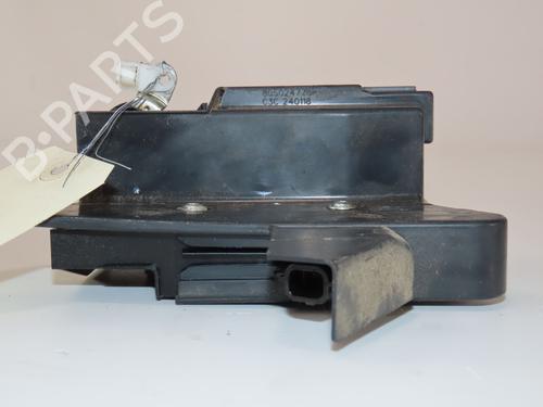 Højre fortil lås DACIA DUSTER (HM_) 1.5 dCi 110 (HMAB) | BP38100473C97 - Image 3