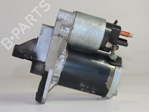 Starter RENAULT CAPTUR I (J5_, H5_) 1.2 TCe 120 | BP31692468M8  - Image 6