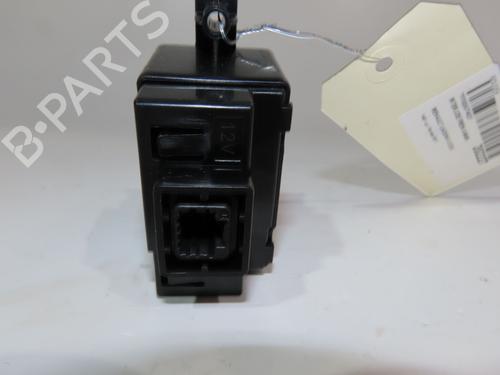 Hand brake RENAULT LAGUNA III (BT0/1) 1.5 dCi (BT00, BT0A, BT0T, BT1J) | BP19025604I18 